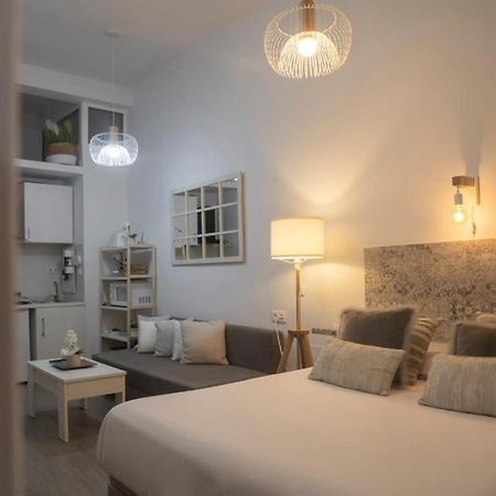 Wish Suite Santa Clara De Sevilla Sevilha Exterior foto