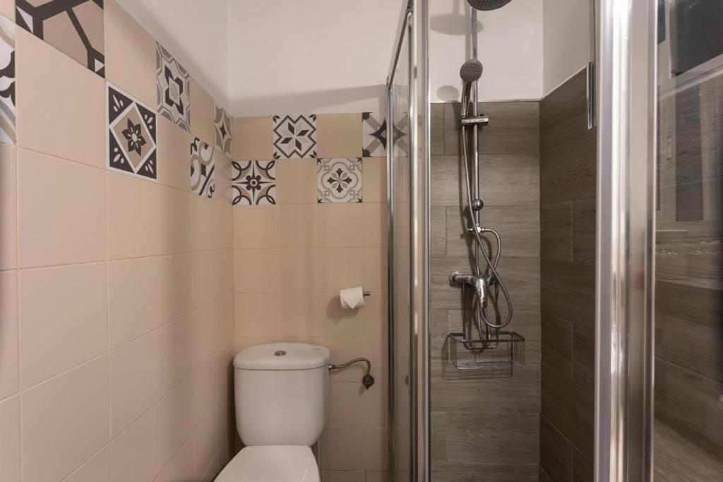 Wish Suite Santa Clara De Sevilla Sevilha Exterior foto
