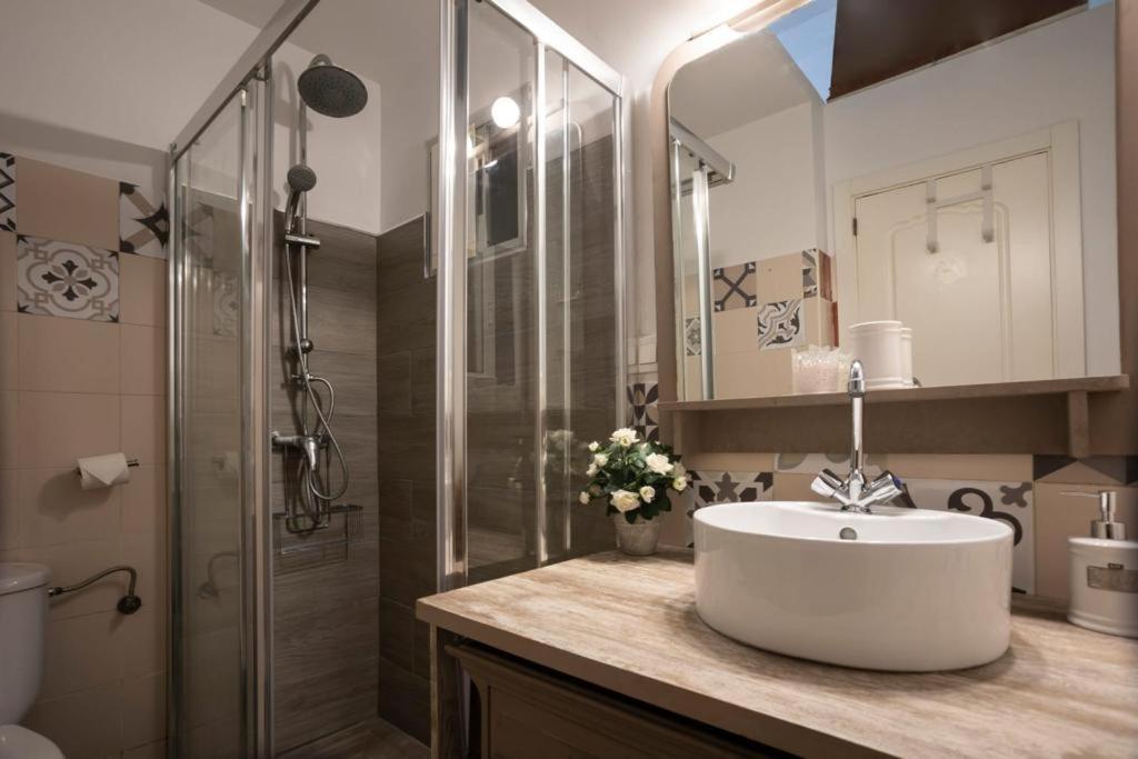 Wish Suite Santa Clara De Sevilla Sevilha Exterior foto
