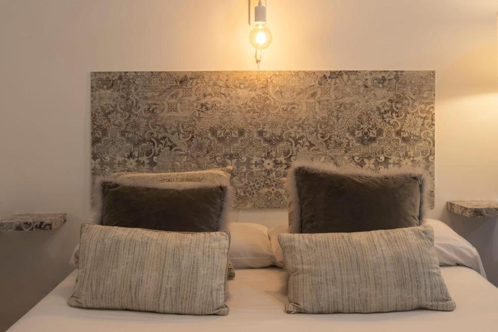 Wish Suite Santa Clara De Sevilla Sevilha Exterior foto